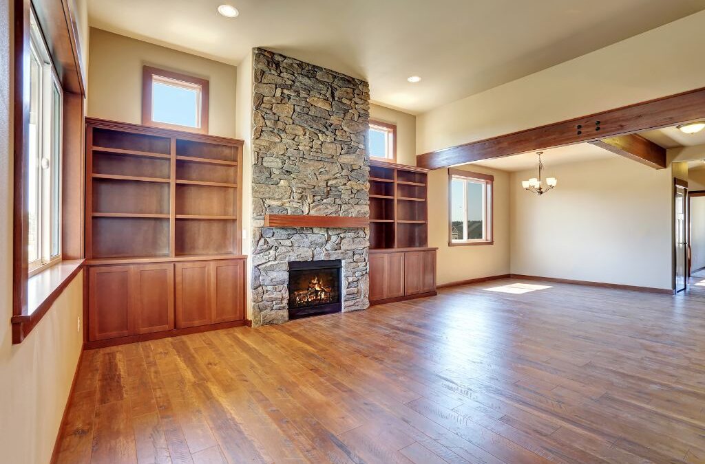 New Types Of Hardwood Flooring That You Should Know About