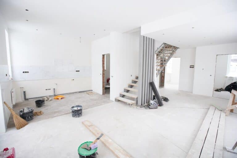 Home Renovation - Flooring Source Of Texas