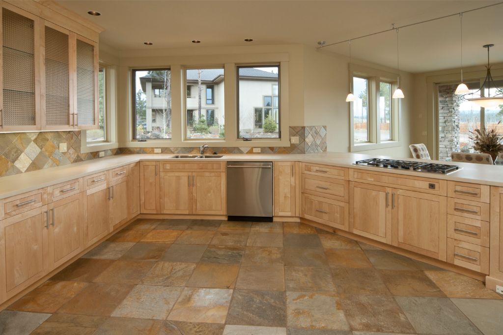 Kitchen Tile - Flooring Source - #1 Best Flooring