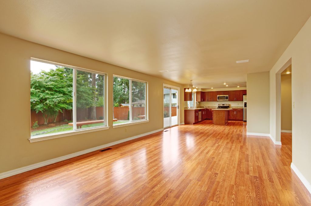 No.1 Best Hardwood Flooring Trend - Flooring Source