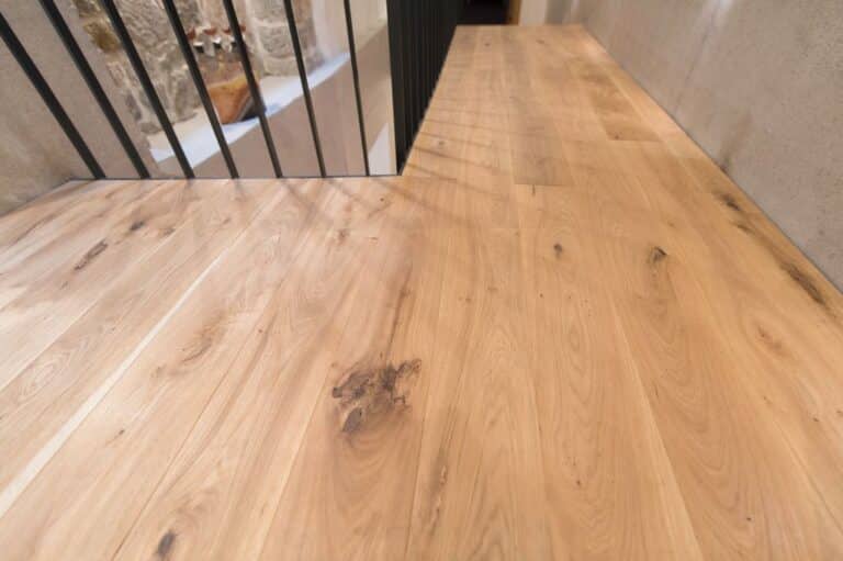 Hardwood Flooring Trend - Flooring Source