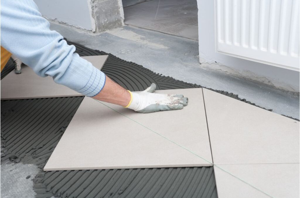 Tile Floors - Flooring Source - #1 Best Flooring