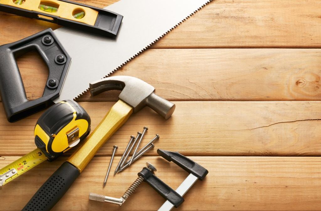 The Essential Guide To Carpentry Services