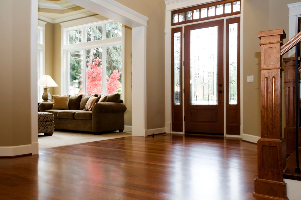 Pros And Cons Of Hardwood Floors - Flooring Source Tx - #1 Best Flooring