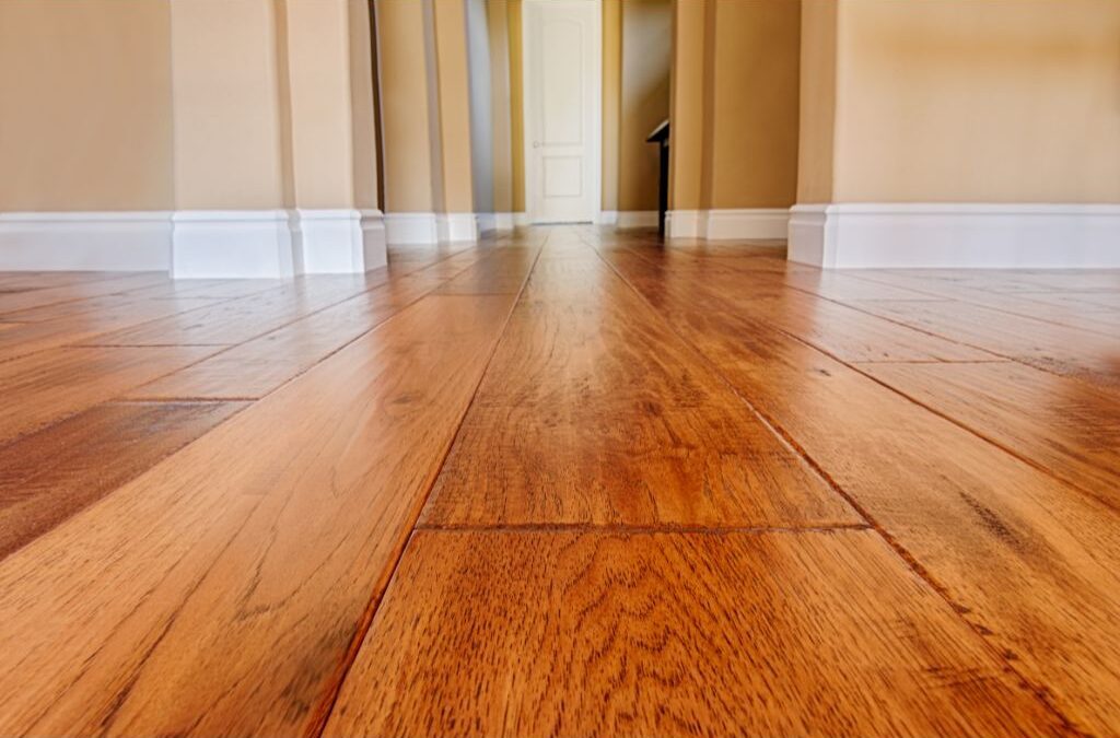 All Things Hardwood Floors: The Comprehensive Guide To Choosing, Maintaining and Enjoying Your Hardwood Floors