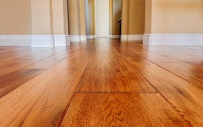 All Things Hardwood Floors: The Comprehensive Guide To Choosing, Maintaining And Enjoying Your Hardwood Floors