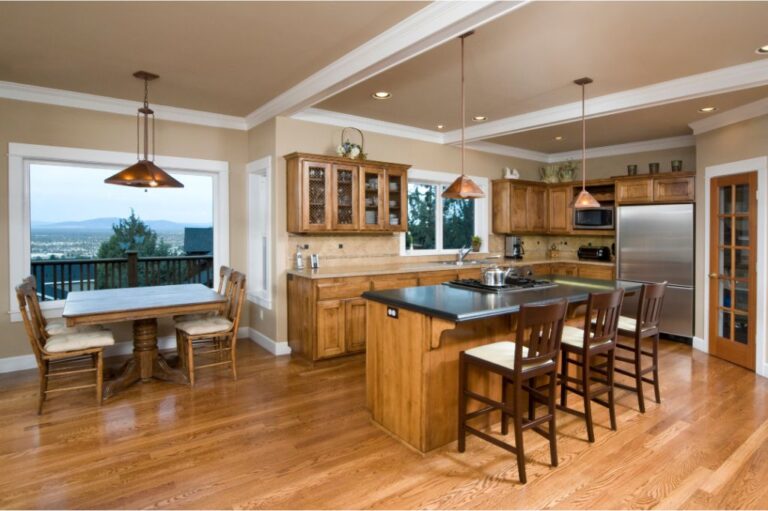 Installing Hardwood Floors - Flooring Source