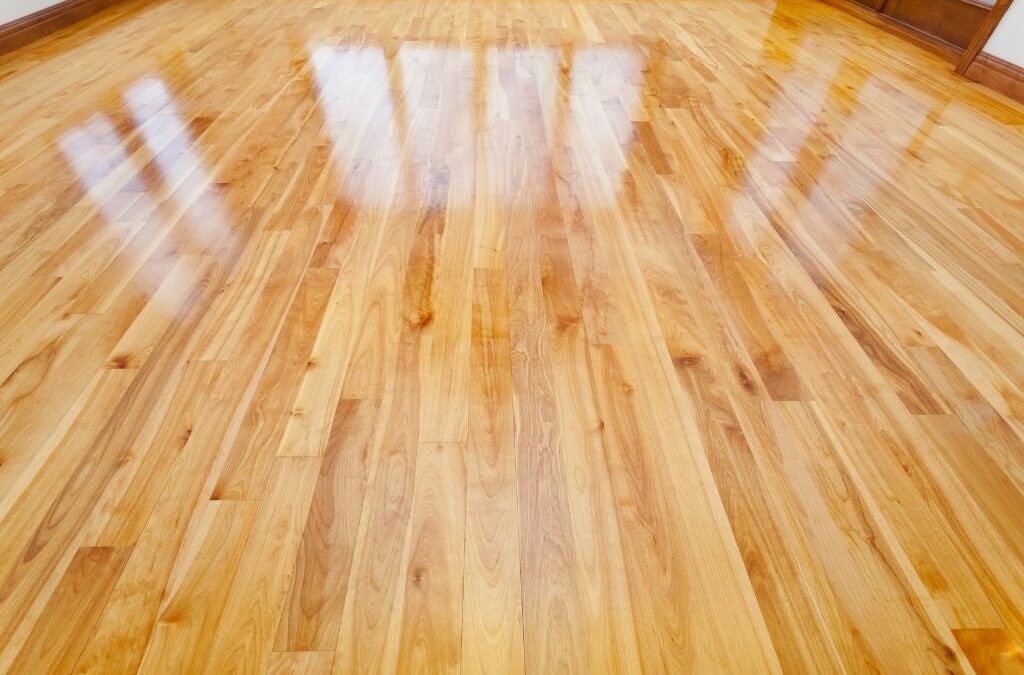 How to Choose the Perfect Flooring for Your Texas Home