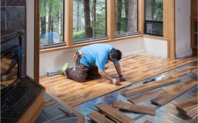 What To Expect In Flooring Installation Dallas