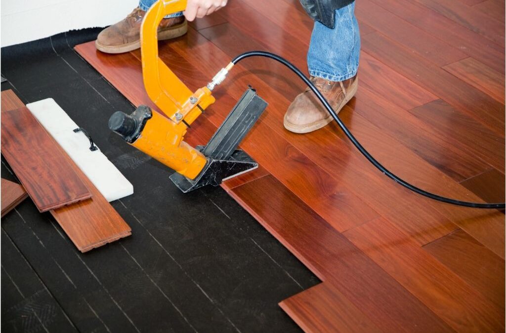 Flooring Installation Dos and Don’ts: Ensuring a Successful Project