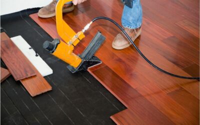 Flooring Installation Dos And Don’Ts: Ensuring A Successful Project