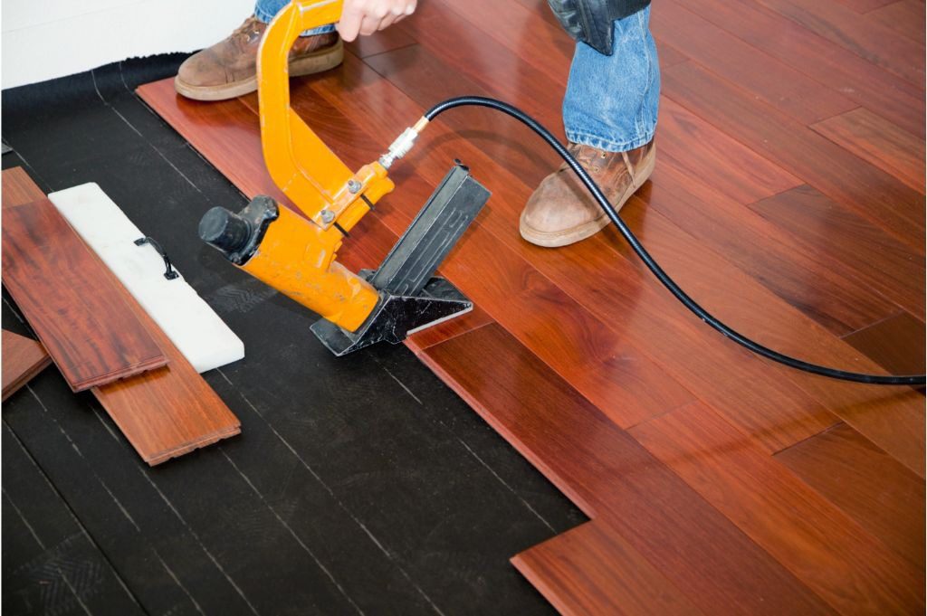 No.1 Reliable Flooring Installation - Flooring Source