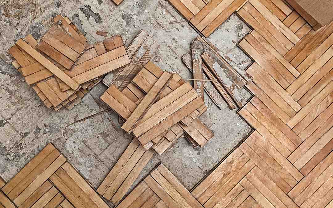 Why you need to remodel your floor