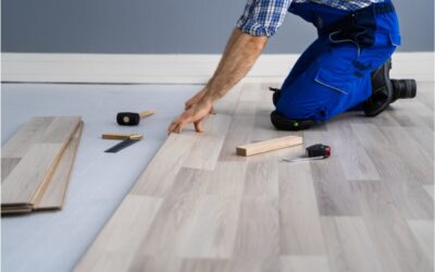 Dallas Hardwood Flooring: Timeless Elegance For Your Home