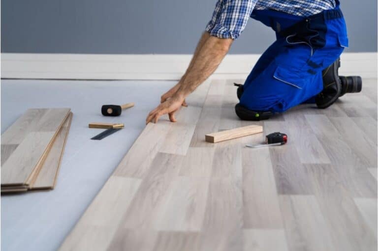 Dallas Hardwood Flooring - Flooring Source
