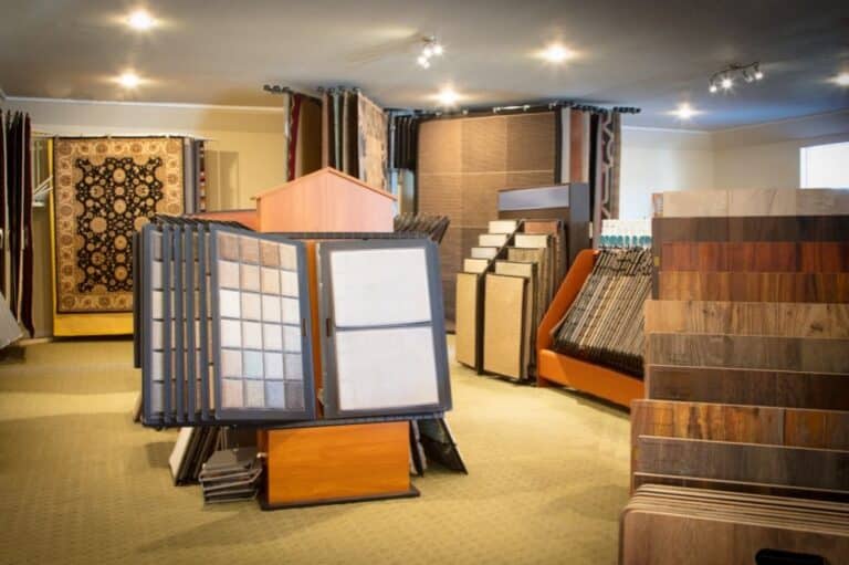 Best Flooring Stores