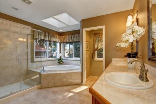 No.1 Best Bathroom Remodeling Allen Tx - Flooring Source Of Texas