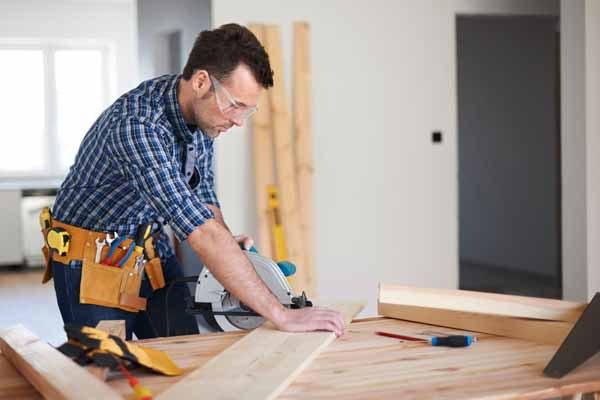 No.1 Best Carpentry Services - Flooring Source Of Texas