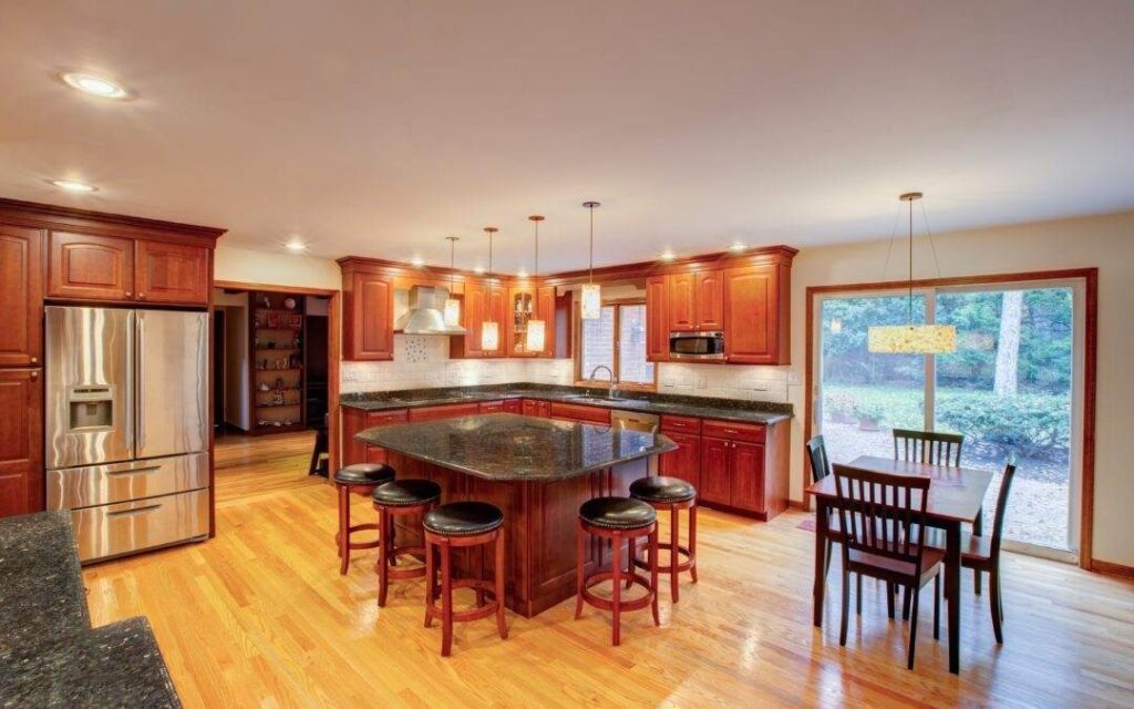 No.1 Best Kitchen Remodeling Tx - Flooring Source Of Texas 