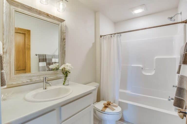 Southlake Bathroom Remodeling - Flooring Source