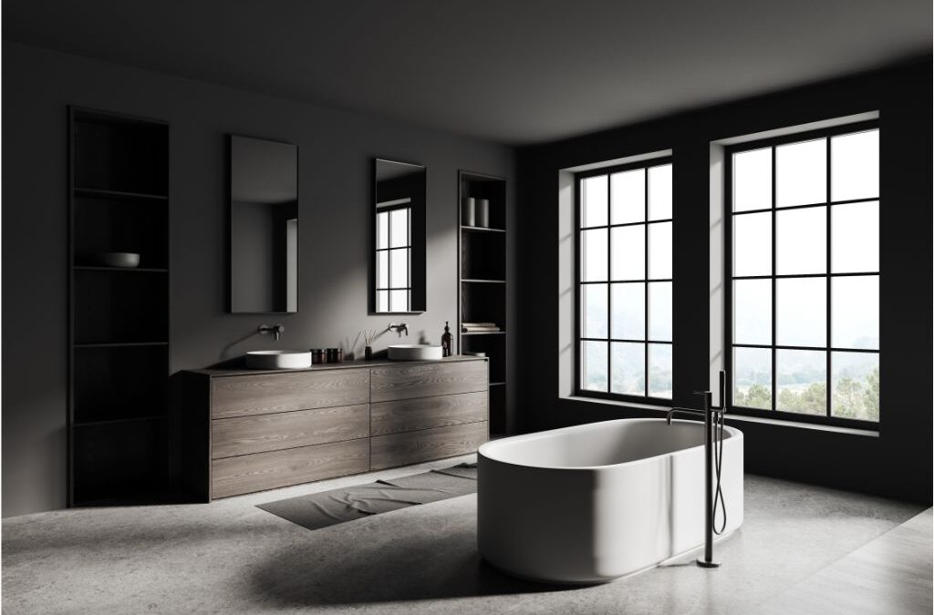 #1 Best Bathroom Remodel in Argyle - Flooring Source