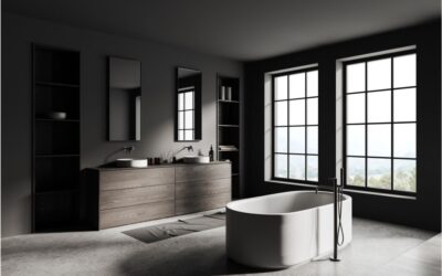 How To Create A Spa-Like Experience In Your Premium Bathroom Remodel In Argyle