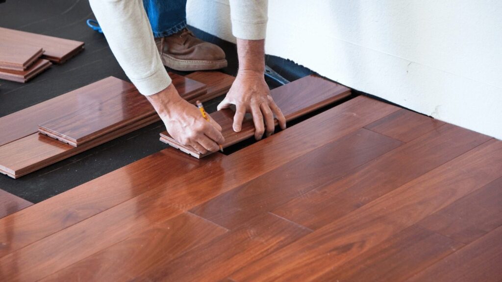 #1 Best Hardwood Flooring Installation Allen Tx - Flooring Source 