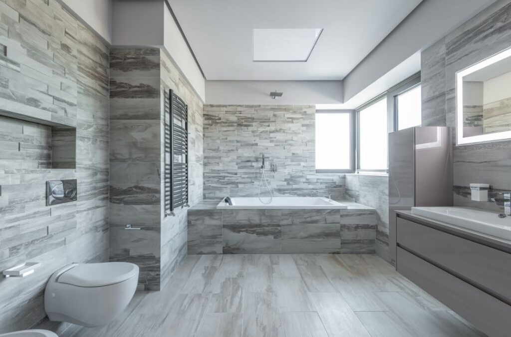 Choosing the Right Tiles for Your Highland Village Bathroom Remodeling: A Comprehensive Guide