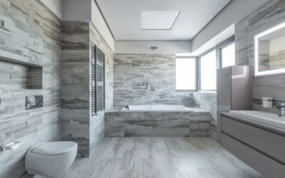 Choosing The Right Tiles For Your Highland Village Bathroom Remodeling: A Comprehensive Guide