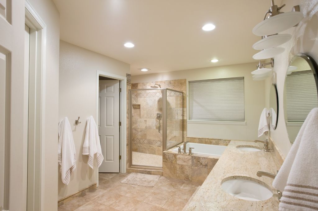 No.1 Best Argyle Bathroom Remodeling - Flooring Source 