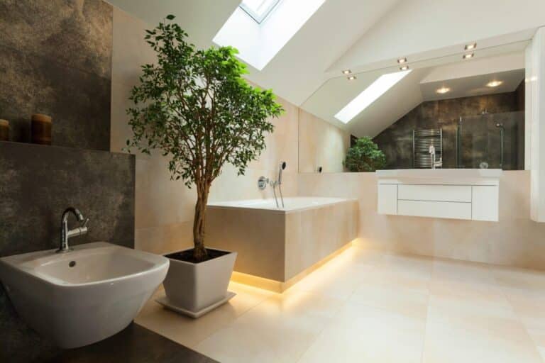 Porcelain Tile Installation - Flooring Source Of Texas