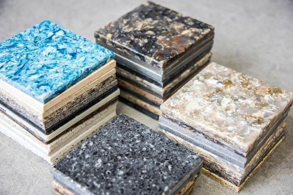 No.1 Most Popular Granite Colors - Flooring Source Of Texas