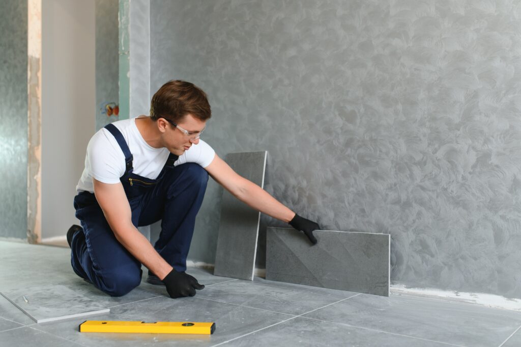 No.1 Tile Flooring Installation Allen Tx - Flooring Source