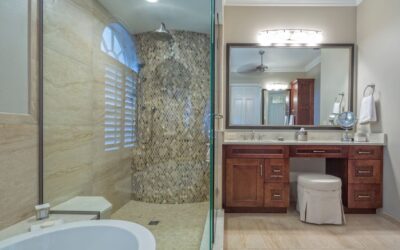 Budget-Friendly Ideas For Bathroom Remodel Southlake That Look Expensive – Flooring Source Tx