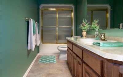 Top Space-Saving Solutions For The Best Small Bathroom Remodel Southlake Tx