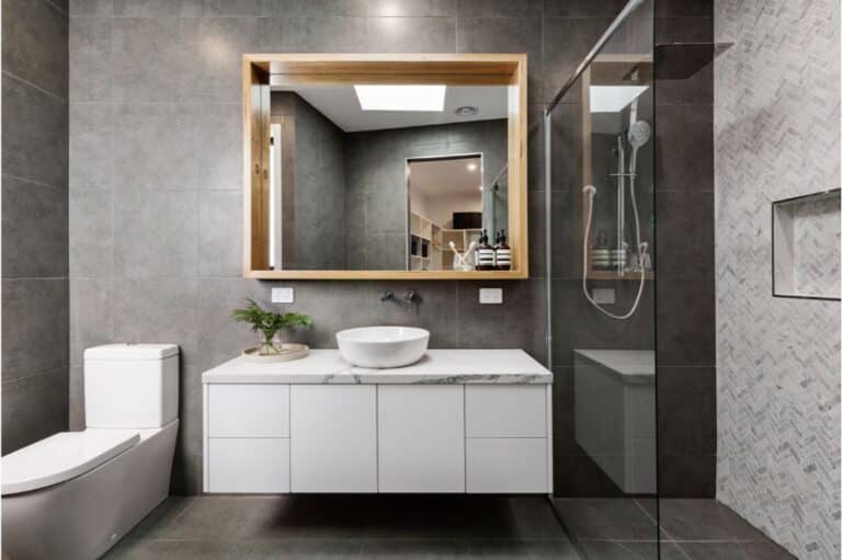 Bathroom Remodeling In Southlake Tx - Flooring Source