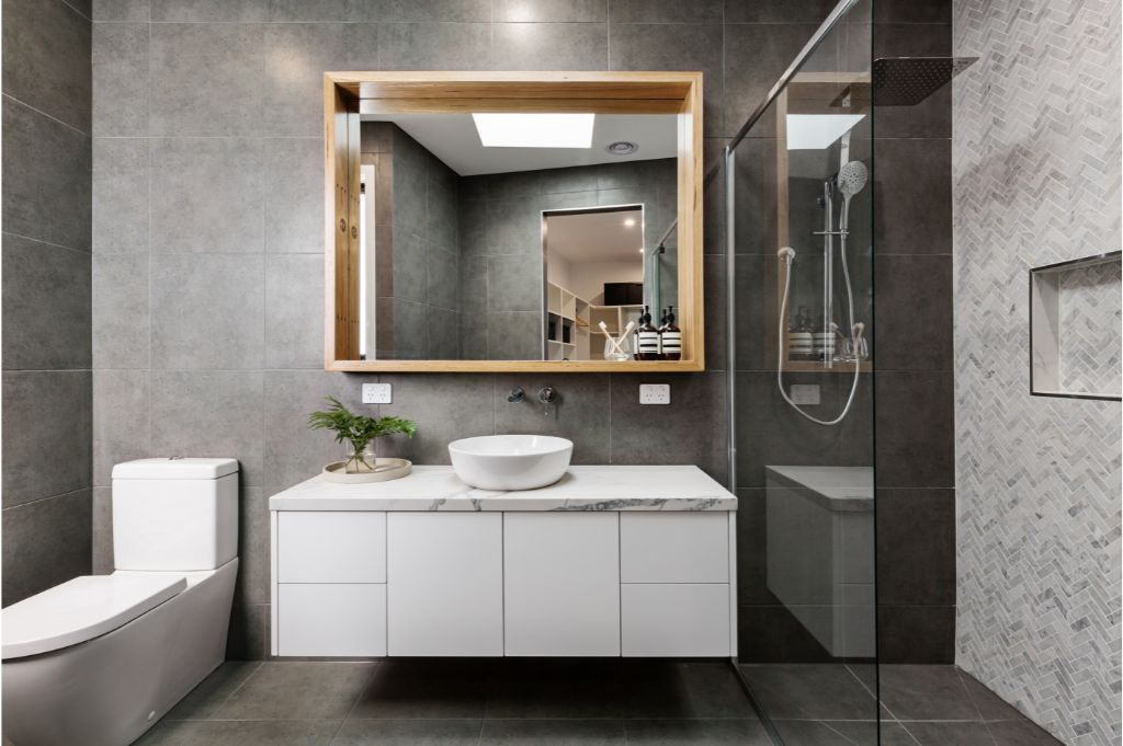 No.1 Best Bathroom Remodeling In Southlake Tx - Flooring Source