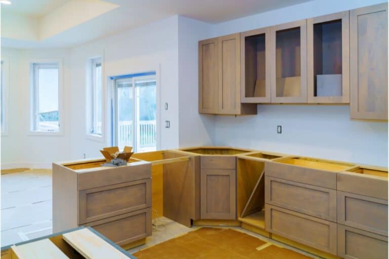 Kitchen Remodeling In Flower Mound - Flooring Source