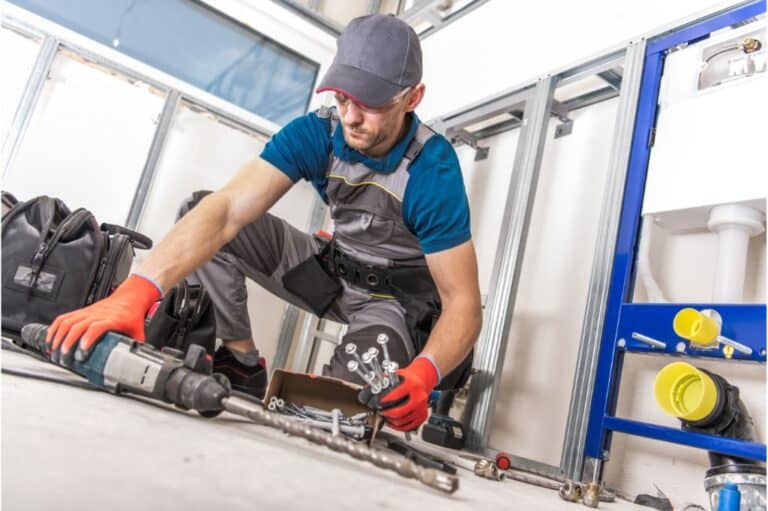 Bathroom Remodelers In Grapevine -  Flooring Source Of Texas
