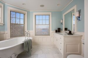 Maximize Storage with Bathroom Remodeling Grapevine TX