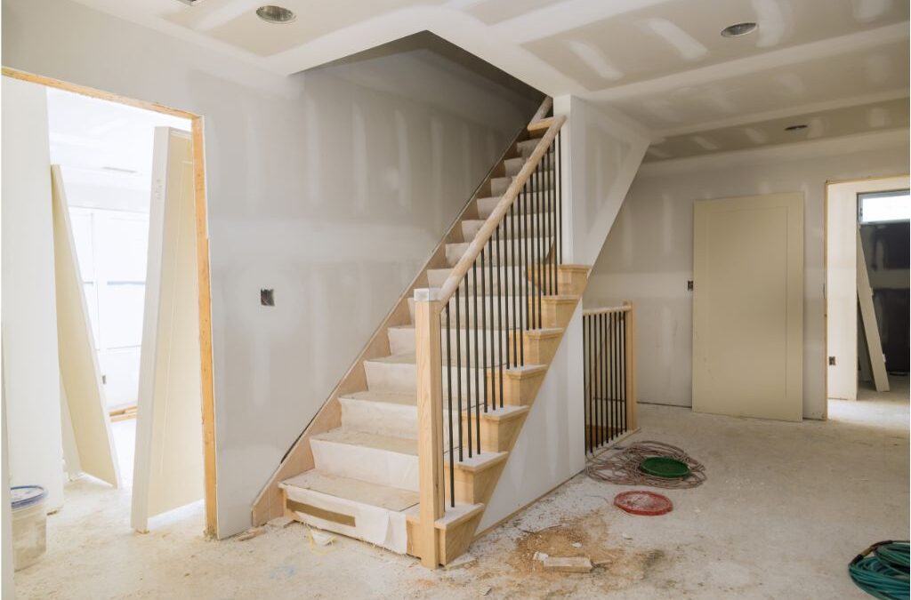 Careful Planning Of Your Home Remodeling in Flower Mound TX