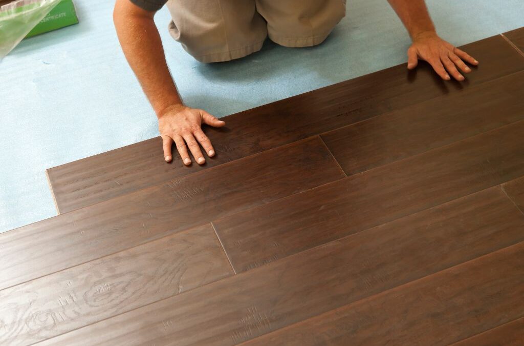 The Advantages of Laminate Flooring in Flower Mound TX - Flooring Source