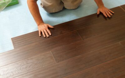 The Benefits Of Laminate Flooring In Flower Mound Tx: Why It’S A Smart Choice For Your Home