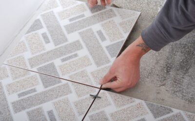 Flooring Source’s Guide To Choosing The Right Tile Flooring In Flower Mound Tx For Your Space
