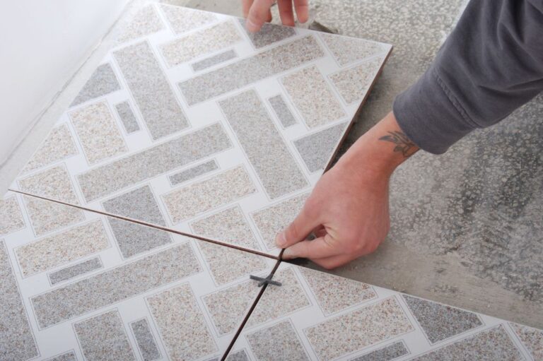 Tile Flooring In Flower Mound Tx - Flooring Source