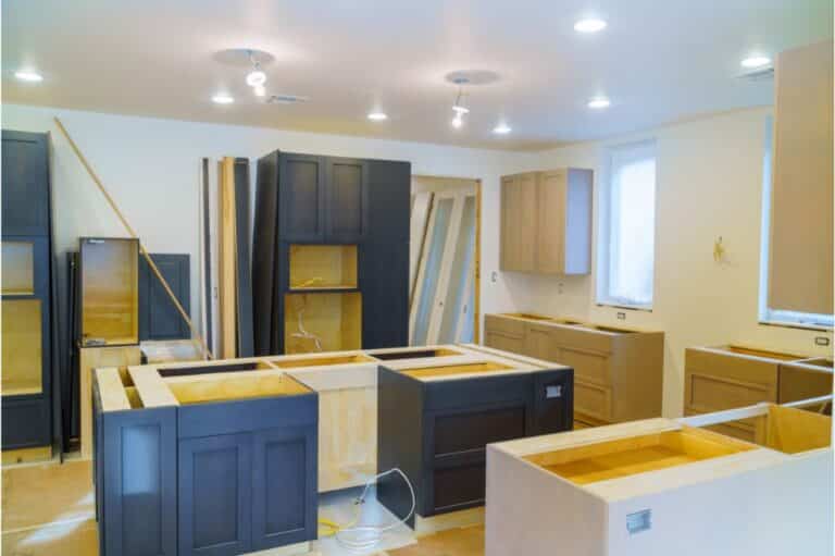 Kitchen Remodel Flower Mound - Flooring Source