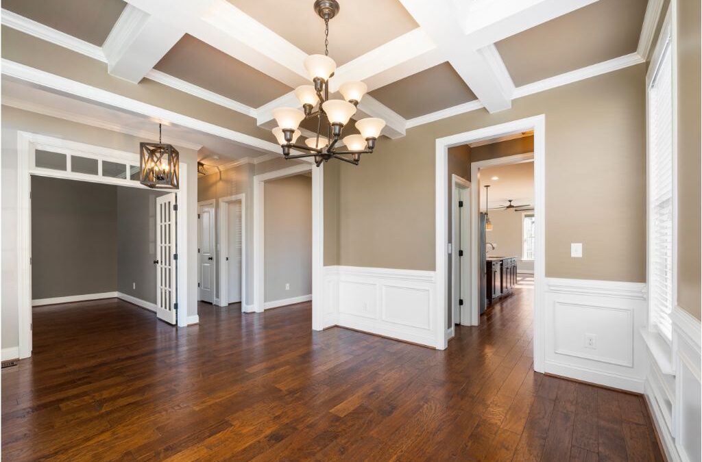 Your Ultimate Guide to Hardwood Flooring in Flower Mound TX