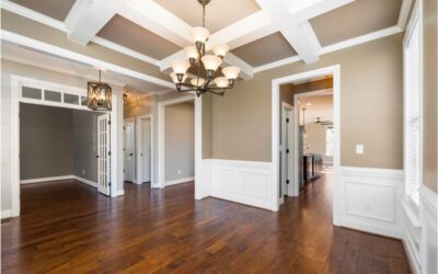 Flooring Source’s Ultimate Guide To Choosing The Right Hardwood Flooring In Flower Mound Tx