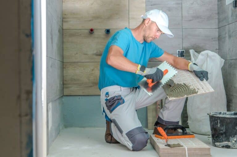 Flower Mound Bathroom Remodel Ideas - Flooring Source