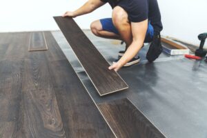 Installation For Flooring In Flower Mound - Flooring Source